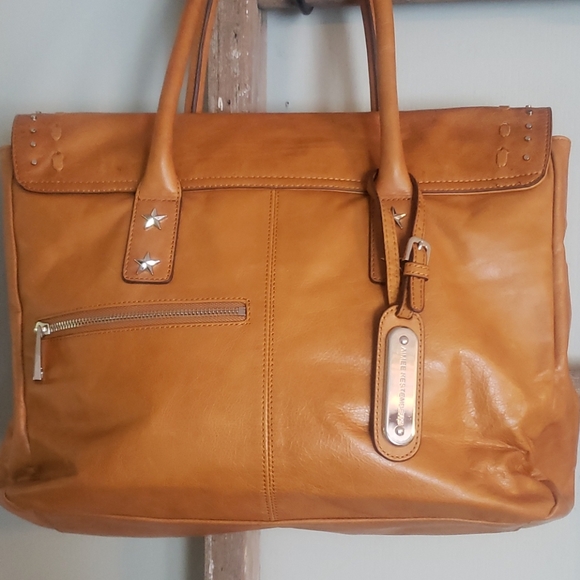 Aimee Kestenberg American flag purse - Picture 5 of 8